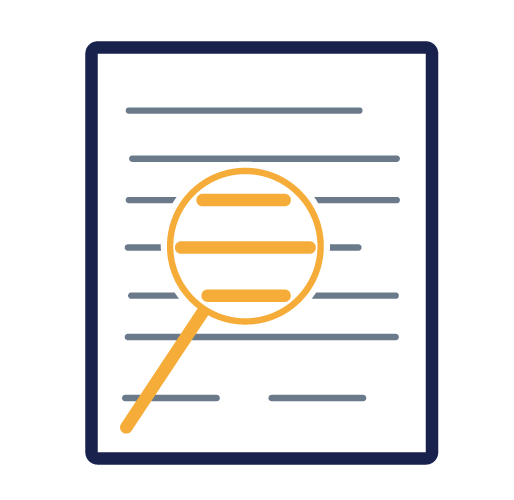 Hinderaker Law Modification Icon