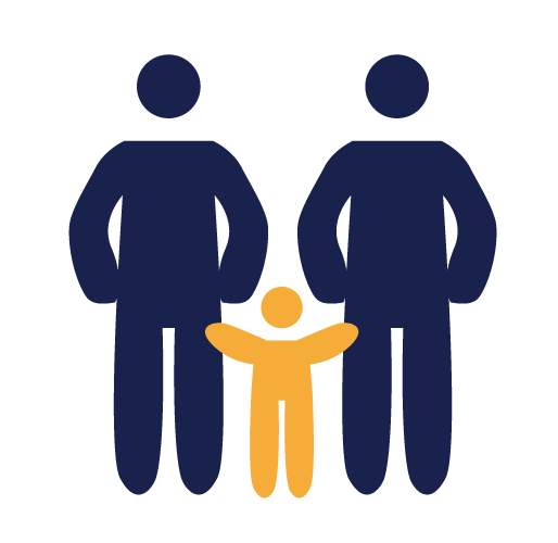 Hinderaker Law Parenting Time Icon